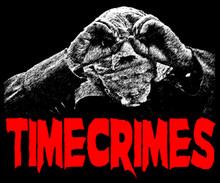 TimeCrimes T-Shirt