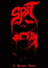 SPIT T-Shirt
