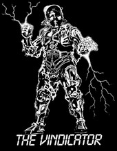 Vindicator T-Shirt