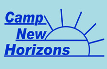 New Horizons T-Shirt