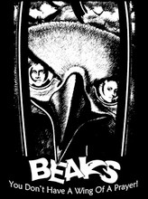 Beaks T-Shirt