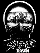 Savage Dawn T-Shirt