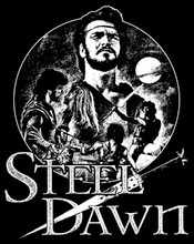 Steel Dawn T-Shirt