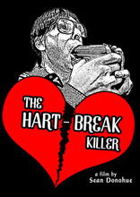Hart-Break Killer T-Shirt