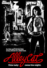 Alley Cat T-Shirt