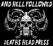 And Hell Followed T-Shirt