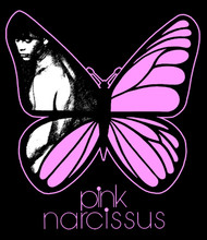 Pink Narcissus T-Shirt