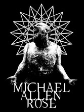 Michael Allen Rose T-Shirt