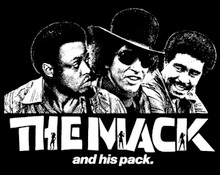 Mack T-Shirt