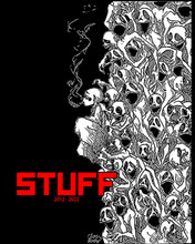 STUFF 2022 T-Shirt