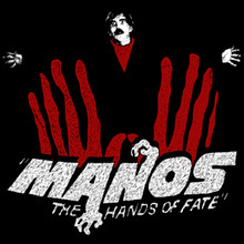 Manos T-Shirt