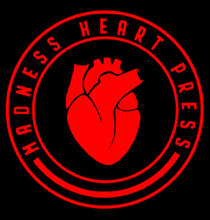 Madness Heart Press T-Shirt
