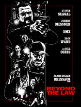 Beyond the Law T-Shirt