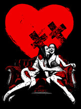 Twisted Twins T-Shirt