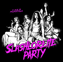 Slashlorette Party T-Shirt