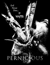Pernicious T-Shirt