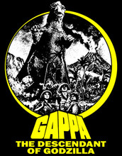 Gappa T-Shirt