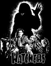 Watchers T-Shirt