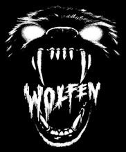 Wolfen T-Shirt