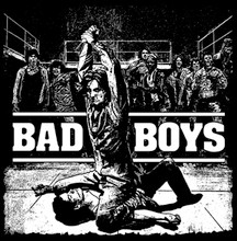 Bad Boys T-Shirt