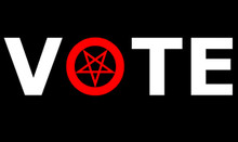VOTE T-Shirt