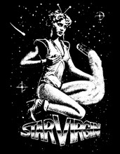 Star Virgin T-Shirt