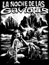 Noche de las Gaviotas T-Shirt
