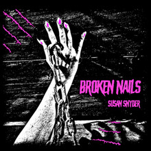 Broken Nails T-Shirt