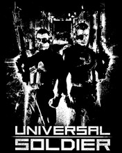 Universal Soldier T-Shirt