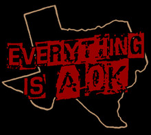 Everything is A-ok T-Shirt