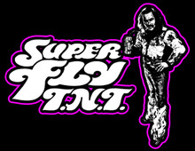 Super Fly TNT T-Shirt