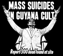 Guyana T-Shirt