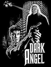Dark Angel T-Shirt