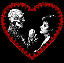 Bad Love T-Shirt