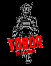 Tobor T-Shirt