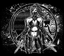 Mileena T-Shirt
