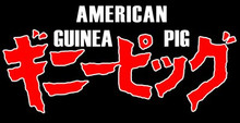 American Guinea Pig T-Shirt
