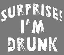 SURPRISE!  T-Shirt