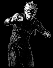 Compact Disc T-Shirt