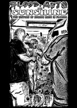 Blood, Guts, & Sunshine T-Shirt