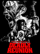 Deadly Reunion T-Shirt