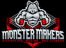Monster Makers T-Shirt