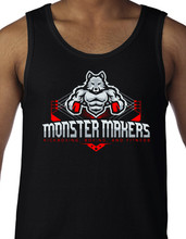 Monster Makers Tank