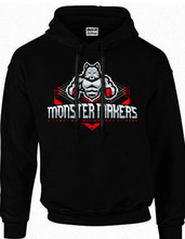 Monster Makers Hoodie