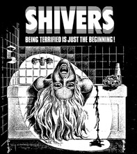 Shivers T-Shirt