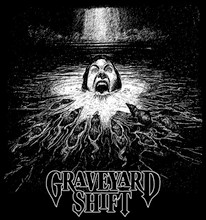 Graveyard Shift T-Shirt