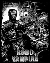 Robo Vampire