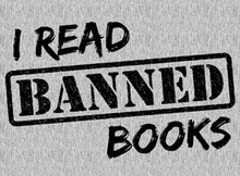 Banned Books T-Shirt
