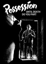 Possession (Until Death) T-Shirt