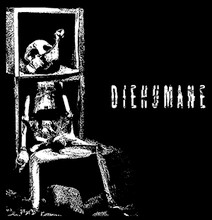 DieHumane T-Shirt